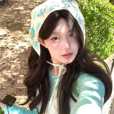 梦女孩